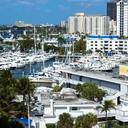 B Ocean Resort Fort Lauderdale Beach-3