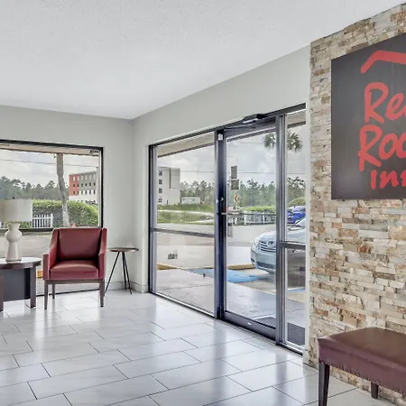 Red Roof Inn Macclenny-2