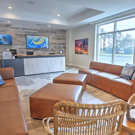 Guy Harvey Resort On Saint Augustine Beach-2