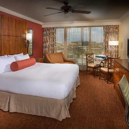Residence Inn By Marriott St. Petersburg Treasure Island-3