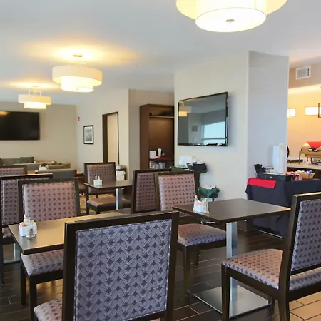 Hilton Melbourne, Fl-2