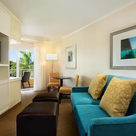 Fairfield Inn & Suites By Marriott Key West-2