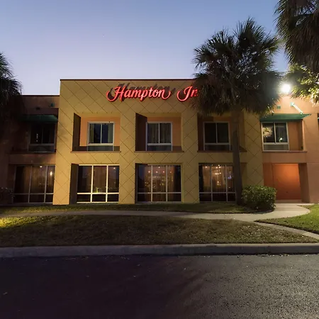 Hampton Inn Brooksville Dade City-2