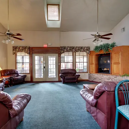 Hotel Del Sol - Pensacola-2