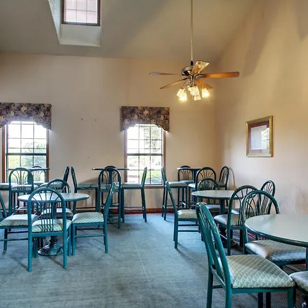 Hotel Del Sol - Pensacola-3
