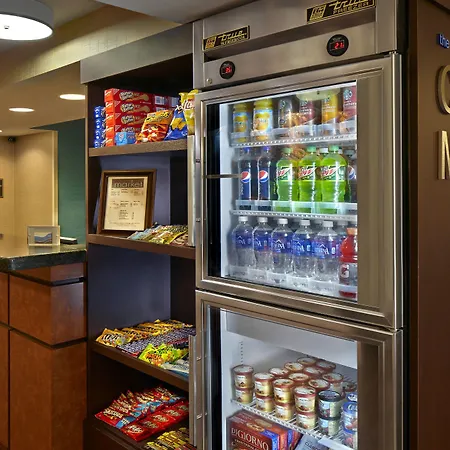 Fairfield Inn And Suites By Marriott Palm Beach-3