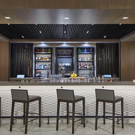 Ac Hotel By Marriott Orlando Lake Buena Vista-2