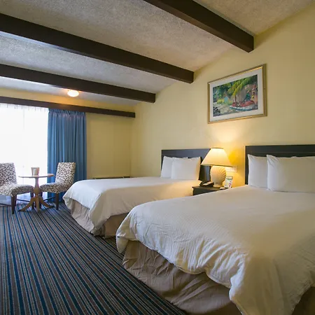 The Hollywood Gateway Inn-3