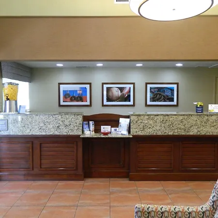 Best Western Port St. Lucie-2