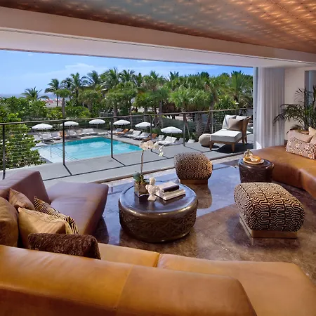 Sls South Beach (Adults Only)-3