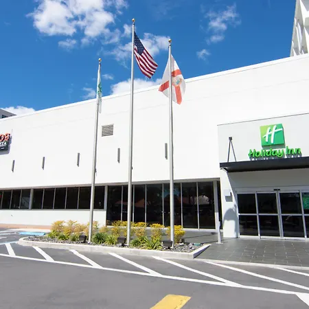 Holiday Inn Gainesville-University Center By Ihg-2