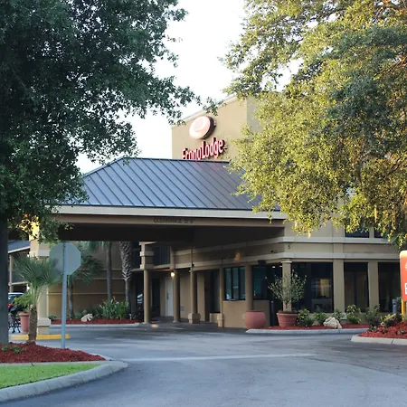 Econo Lodge Palm Coast Central-2
