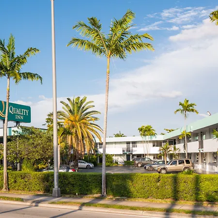 Quality Inn Miami South-2