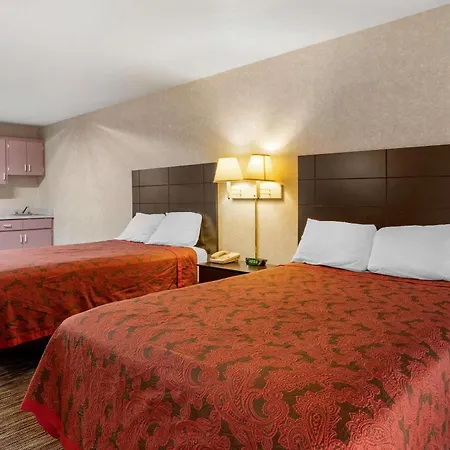 Rodeway Inn Clearwater-Largo-3