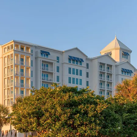 The Pensacola Beach Resort-3