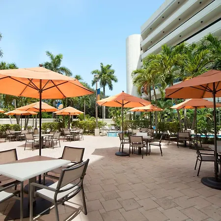Embassy Suites Boca Raton-3