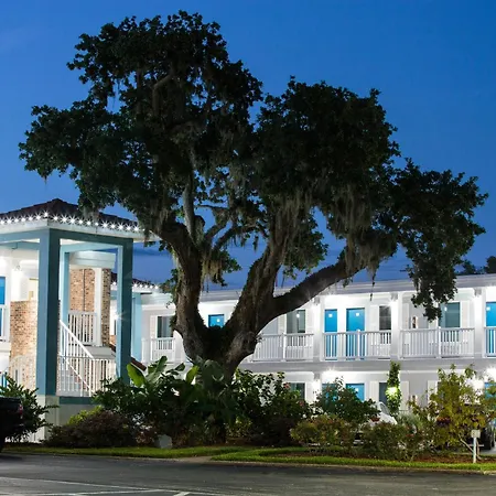Quality Inn St Augustine Historic District Area-3