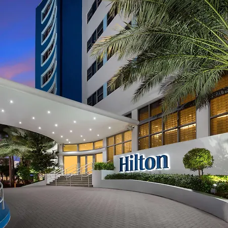 Hilton Cabana Miami Beach Resort-2