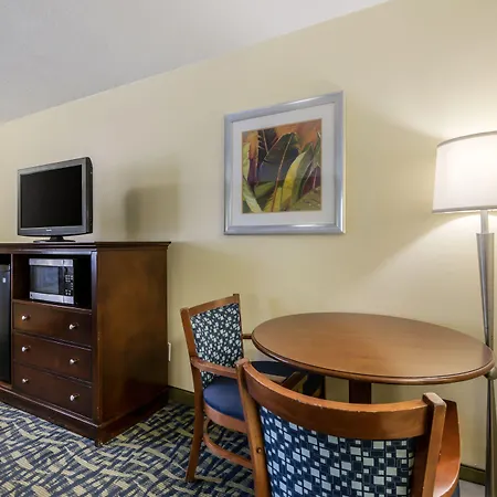 Best Western Cocoa Beach - Port Canaveral-2