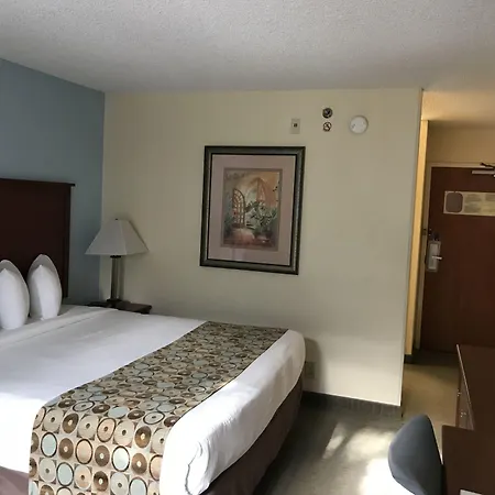 Baymont By Wyndham Gainesville I-75-3