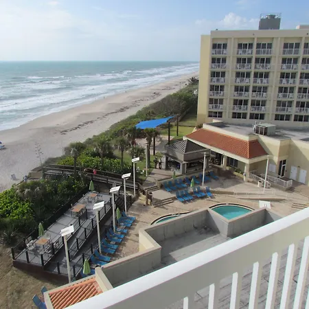 Hilton Melbourne Beach Oceanfront-2