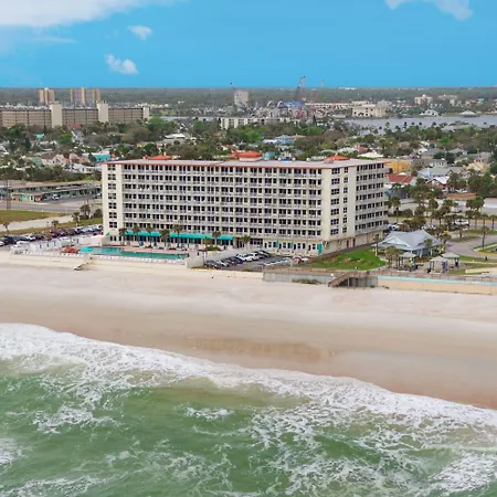 Harbour Beach Resort Studios!-2