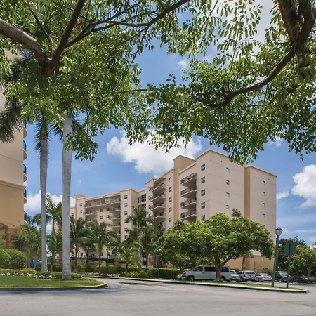 Club Wyndham Palm-Aire-3