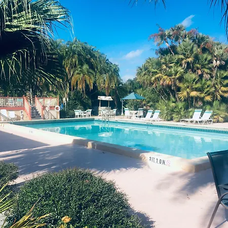 Golden Host Resort Sarasota-2