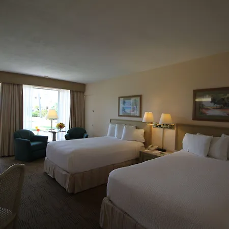 Sandcastle Resort At Lido Beach-2