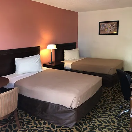 Econo Lodge Fort Myers Cape Coral-2