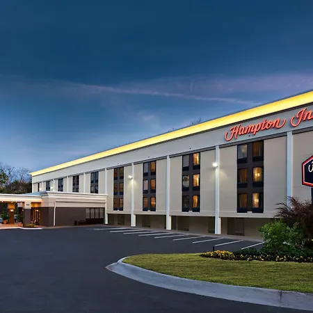Hampton Inn Gainesville-2