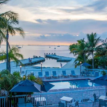 Bayside Inn Key Largo-2