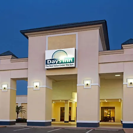 Days Inn By Wyndham Orlando Airport Florida Mall-3