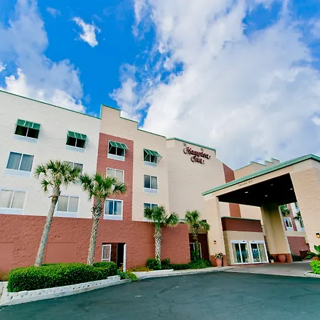 Hampton Inn Pensacola Beach-2