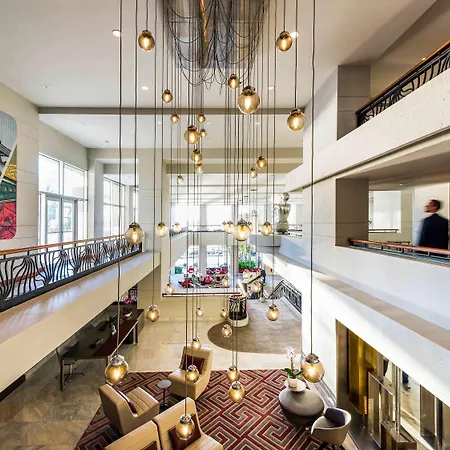 Pullman Miami Airport-3