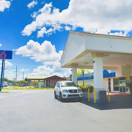 Motel 6-Starke, Fl-3
