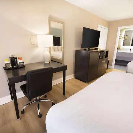 Best Western Historical Inn-2