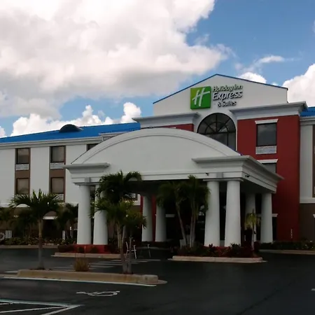 Holiday Inn Express Lake Okeechobee By Ihg-2