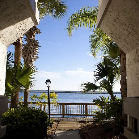 Chase Suite Hotel Rocky Point Tampa-3