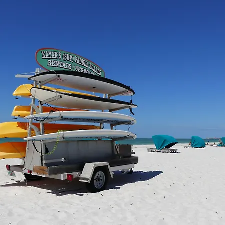 Island Inn Beach Resort-2