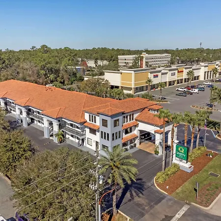 Quality Inn Daytona Speedway - I-95-3