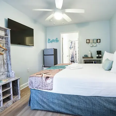 Lighthouse Resort: Inn & Suites-2