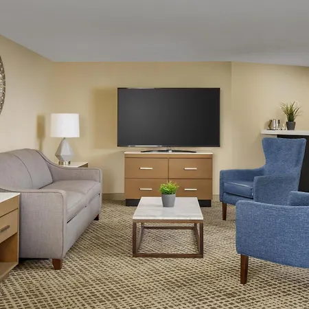 Doubletree By Hilton Orlando Airport Hotel-2