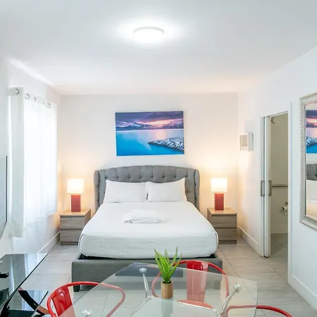 Costa Norte Boutique Hotel Miami Beach-3