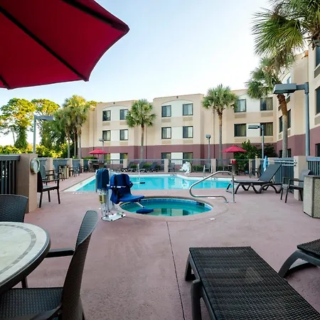 Red Roof Inn Plus+ Palm Coast-2