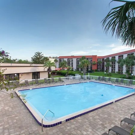 Grand Hotel Orlando At Universal Blvd - Shuttle To Theme Parks-3