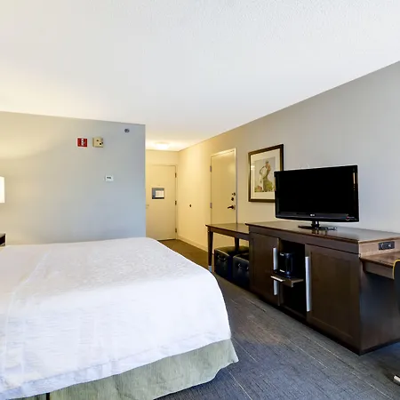 Hampton Inn Sarasota I-75 Bee Ridge-3