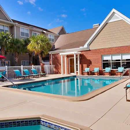 Residence Inn By Marriott Tampa At Usf/Medical Center-3