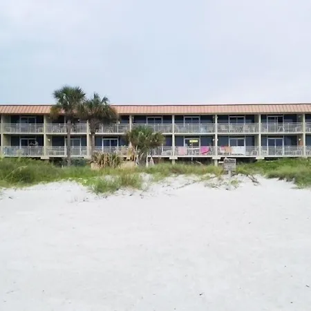 Club Bamboo South - Bradenton Beach-3