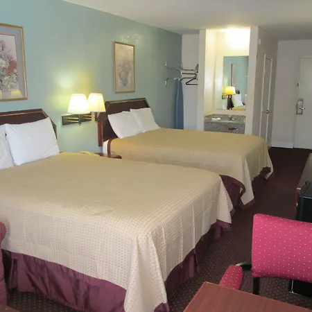 Regency Inn Near Boardwalk & Hurlburt Field-2